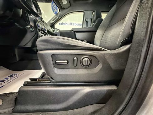Used 2019 GMC Sierra 1500 Elevation w/ Elevation Value Package AWD/4WD image 14