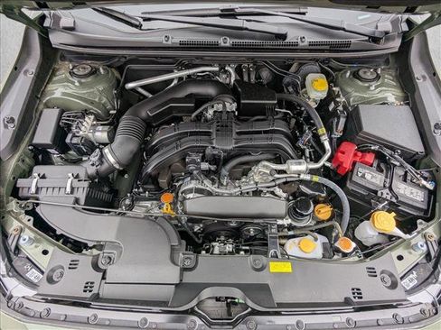 Certified 2025 Subaru Crosstrek 2.5i Limited w/ Popular Package #3A image 22