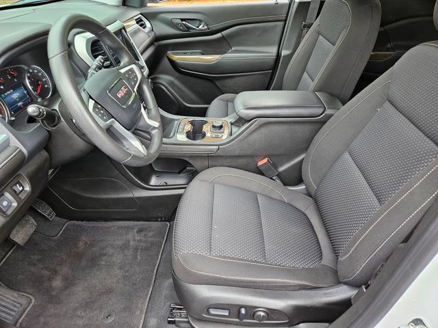 Used 2023 GMC Acadia SLE w/ Driver Convenience Package AWD/4WD image 7