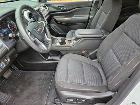 Used 2023 GMC Acadia SLE w/ Driver Convenience Package AWD/4WD image 7