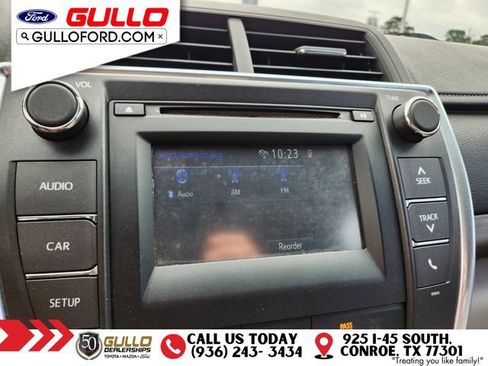 Used 2016 Toyota Camry LE FWD image 26
