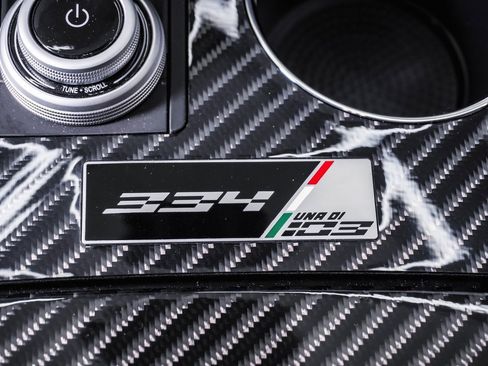 Used 2024 Maserati Ghibli Trofeo image 26