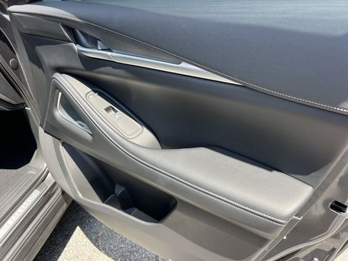 Used 2025 INFINITI QX60 Luxe FWD image 12