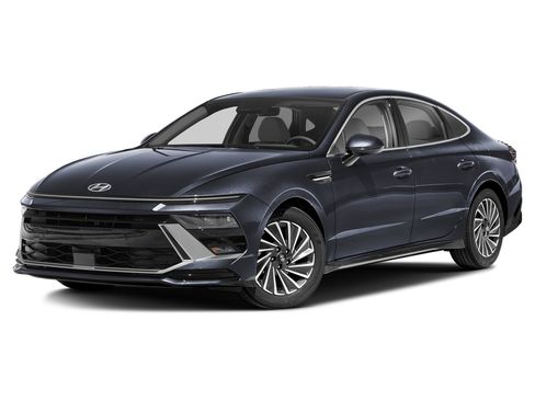 New 2026 Hyundai Sonata SEL FWD image 18