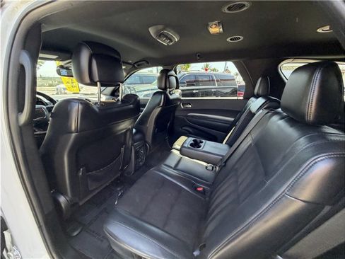 Used 2019 Dodge Durango R/T RWD image 21