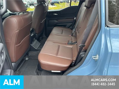 Used 2026 Toyota Land Cruiser 1958 w/ Premium Package image 27