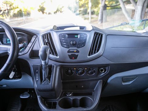 Used 2016 Ford Transit 150 130 Low Roof image 22