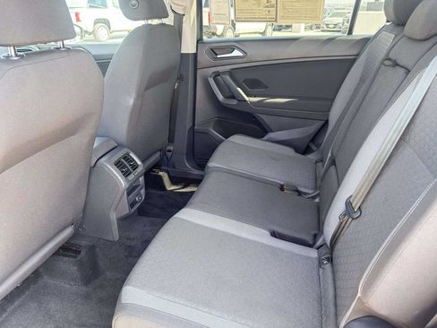 Used 2019 Volkswagen Tiguan S w/ Driver Assistance Package FWD image 18