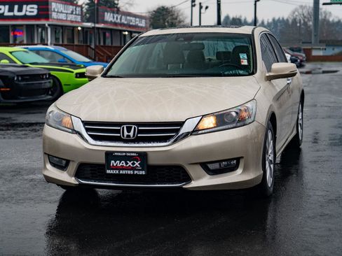 Used 2014 Honda Accord EX-L image 4