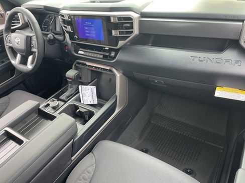 New 2026 Toyota Tundra SR5 image 24