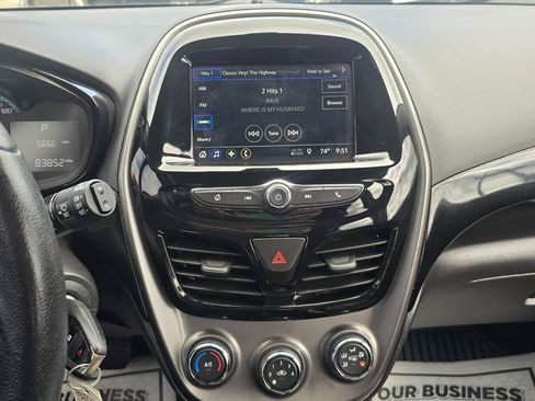 Used 2021 Chevrolet Spark ACTIV FWD image 9
