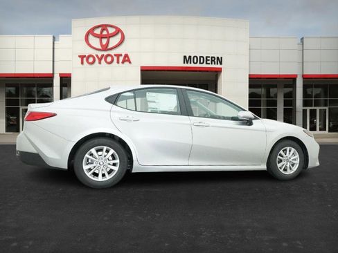 New 2026 Toyota Camry LE image 23