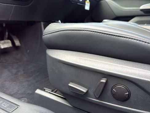 Used 2025 Ford Mustang Mach-E Select image 11