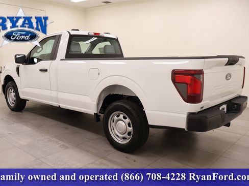 New 2025 Ford F150 XL image 3