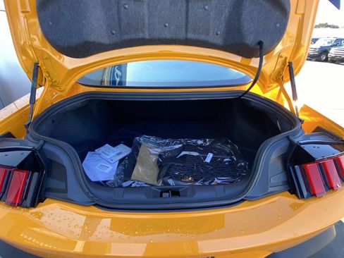 New 2026 Ford Mustang GT Premium w/ Mustang Nite Pony Package image 10