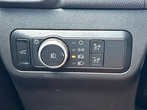 Used 2024 Ford Bronco Sport Badlands AWD/4WD image 30
