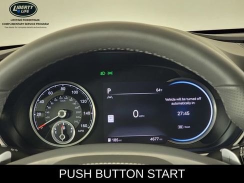 Used 2024 Genesis G80 3.5T Sport AWD/4WD image 30