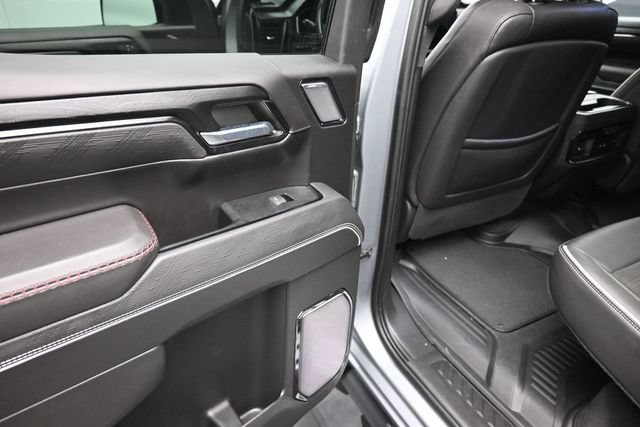 Used 2023 GMC Sierra 1500 AT4X AWD/4WD image 17