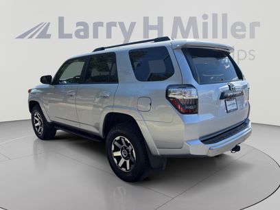 Certified 2024 Toyota 4Runner TRD Off-Road Premium w/ Moonroof Package