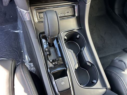 New 2026 Subaru Ascent Limited Bronze image 27