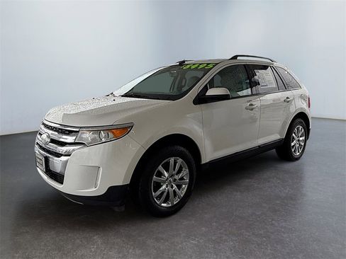 Used 2013 Ford Edge SEL image 7