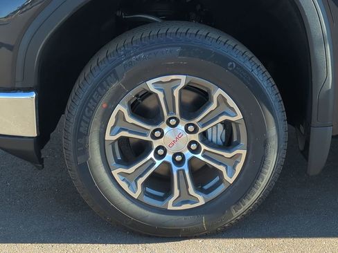New 2026 GMC Sierra 1500 SLT AWD/4WD image 30