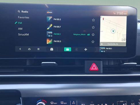 New 2026 Kia Carnival SX FWD image 34