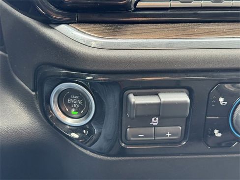 Certified 2025 Chevrolet Silverado 1500 LT image 17