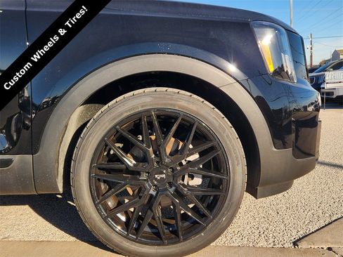 New 2025 Kia Telluride SX Prestige X-Line image 6