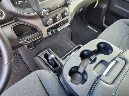 New 2024 RAM 2500 Tradesman w/ Chrome Appearance Group image 9