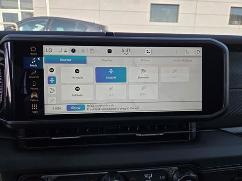 New 2026 Jeep Gladiator Mojave image 9