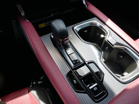 Used 2024 Lexus RX 500h F Sport w/ Convenience Package image 22