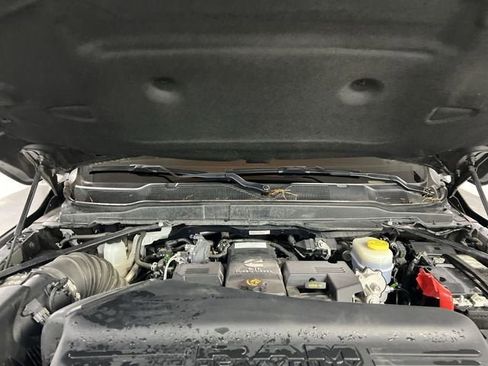 Used 2022 RAM 2500 Laramie image 30
