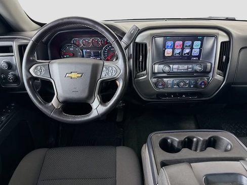 Used 2018 Chevrolet Silverado 1500 LT w/ LT Eassist Package AWD/4WD image 20