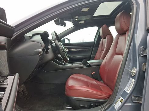 Used 2023 MAZDA MAZDA3 s image 11