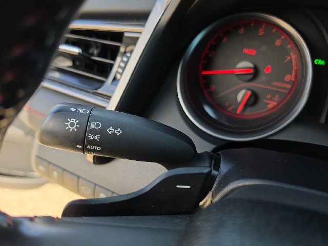 Used 2023 Toyota Camry TRD FWD image 23