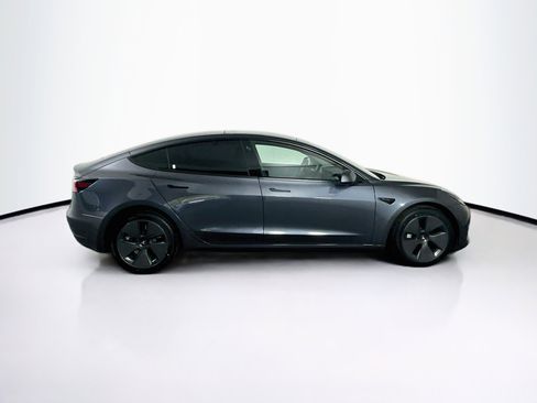 Used 2023 Tesla Model 3 Standard Range RWD image 10