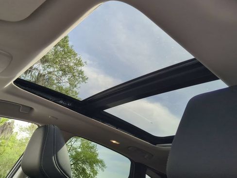 Certified 2025 Nissan Murano SL AWD/4WD image 20
