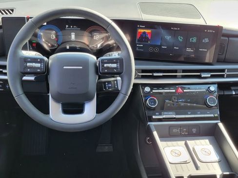 New 2026 Hyundai Santa Fe SE image 4