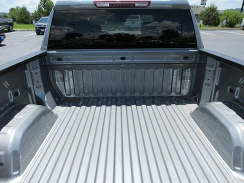 New 2026 Chevrolet Silverado 1500 LT AWD/4WD image 13