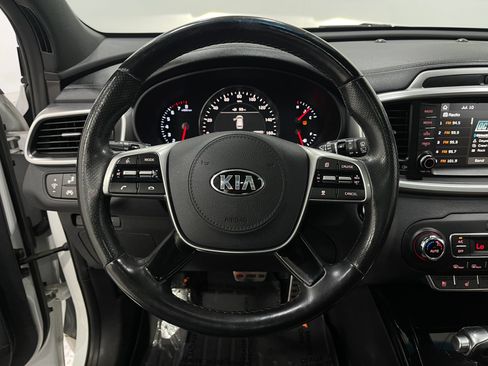 Used 2019 Kia Sorento SX FWD image 22