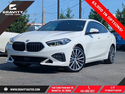 Used 2021 BMW 228i Gran Coupe 228i w/ Convenience Package