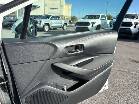 Used 2024 Toyota Corolla LE FWD image 18