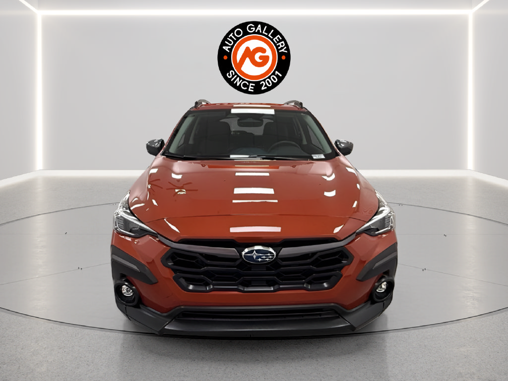 Used 2024 Subaru Crosstrek 2.5i Limited AWD/4WD image 2