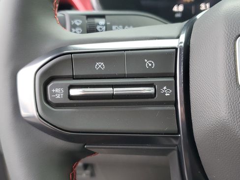 New 2026 GMC Canyon AT4X w/ LPO, Black Badging Package image 14