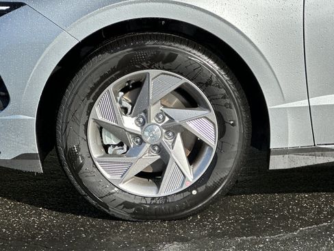 New 2026 Hyundai Sonata SE image 24