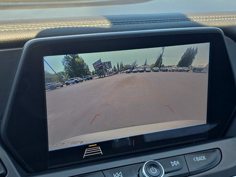 Certified 2020 Chevrolet Blazer LT AWD/4WD image 29