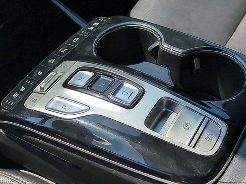 Used 2024 Hyundai Tucson Limited AWD/4WD image 26