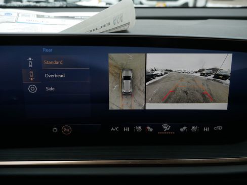 New 2026 Buick Envision Avenir image 10