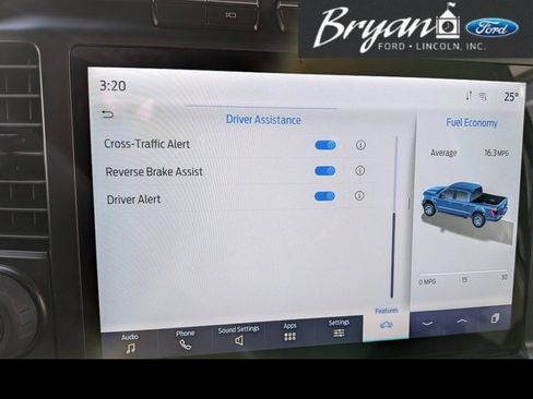 Used 2022 Ford F150 XLT w/ Equipment Group 302A High image 21